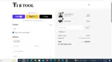 RTM coupon verification screenshot