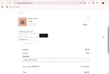 FREESHIP75 coupon verification screenshot