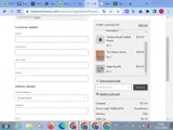 FREESHIP75 coupon verification screenshot