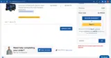 SAVE15 coupon verification screenshot