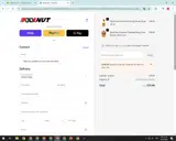 levelup coupon verification screenshot