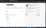 BELTUP coupon verification screenshot