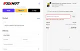 lavelup coupon verification screenshot