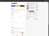 $40 coupon verification screenshot