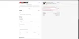 10% coupon verification screenshot