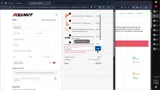 REDSAVE coupon verification screenshot