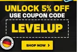 lavelup coupon verification screenshot