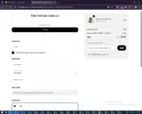 LASTCHANCE_5_OQ coupon verification screenshot