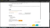 ALLENTOWN coupon verification screenshot