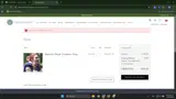 FREEGIFT coupon verification screenshot