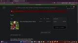 TEVIOT2 coupon verification screenshot