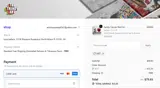 NGT coupon verification screenshot