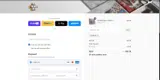 ART10 coupon verification screenshot