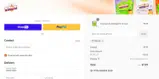 fall20 coupon verification screenshot