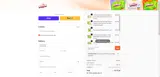 KuttinLoose1 coupon verification screenshot