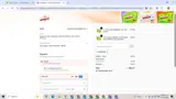 BlackAsh coupon verification screenshot