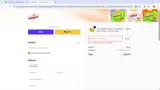 BF15 coupon verification screenshot