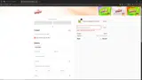 BF25 coupon verification screenshot