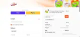 KuttinLoose1 coupon verification screenshot