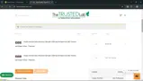 PRE7424 coupon verification screenshot