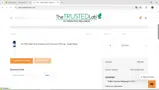 24july4 coupon verification screenshot