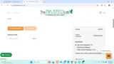 CASH1025 coupon verification screenshot