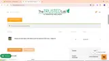 FLASH0226 coupon verification screenshot