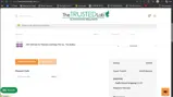 TXDAY26 coupon verification screenshot