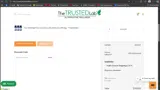 LDFLASH25 coupon verification screenshot