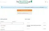 CASH1025 coupon verification screenshot
