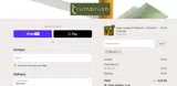 HELLO15 coupon verification screenshot