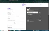 2NDCHANCE20 coupon verification screenshot