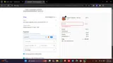 HONEY5 coupon verification screenshot