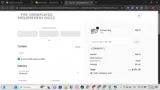 HONEY10 coupon verification screenshot