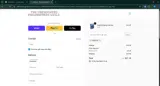 GUILD10 coupon verification screenshot