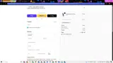 NewSignUp25 coupon verification screenshot