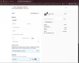 NewSignUp25 coupon verification screenshot