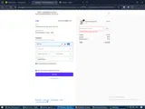 BUZZY26 coupon verification screenshot
