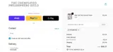 STEAMY26 coupon verification screenshot