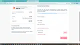 SIGNUPPLAT5 coupon verification screenshot