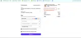 WRITTENFORYOU5 coupon verification screenshot