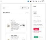 10TIPS coupon verification screenshot