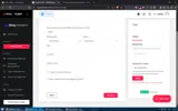 JULY4THID2025 coupon verification screenshot