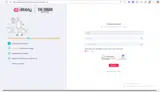 HALLOWEEN2025 coupon verification screenshot