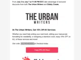 JULY4THID2025 coupon verification screenshot