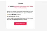 MAYSAVE7 coupon verification screenshot