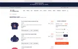 The UVA Bookstore coupon verification screenshot