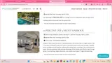The Vacation Company coupon verification screenshot