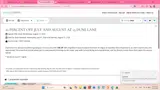 The Vacation Company coupon verification screenshot