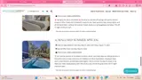 The Vacation Company coupon verification screenshot